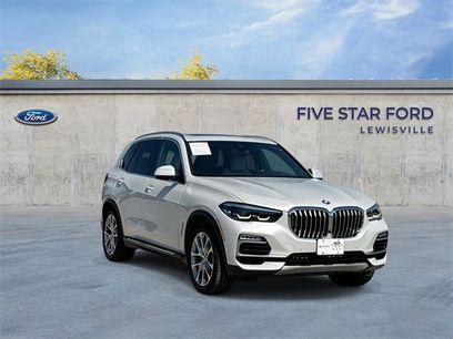 Used 2021 BMW X5 sDrive40i w/ Premium Package