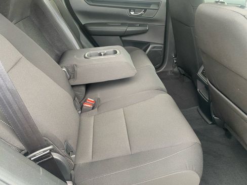 Certified 2023 Honda CR-V EX image 33
