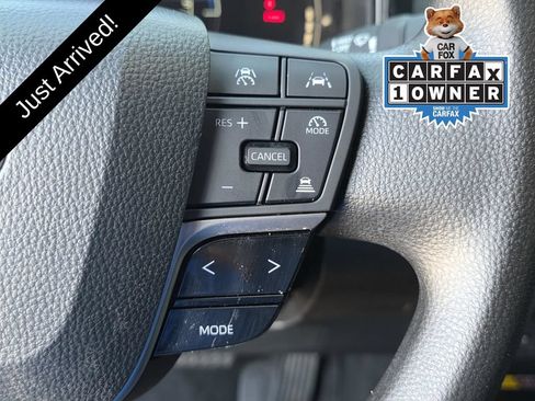 Used 2026 Toyota Camry LE FWD image 25