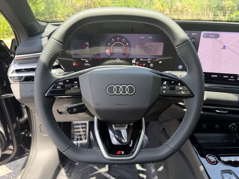 New 2026 Audi S5 Prestige AWD/4WD image 32