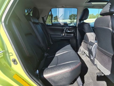 Used 2022 Toyota 4Runner TRD Pro image 33