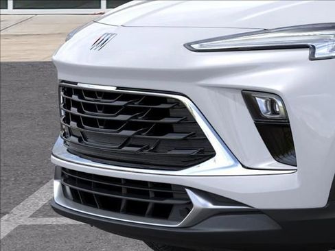 New 2026 Buick Encore GX Preferred w/ Comfort Package image 13