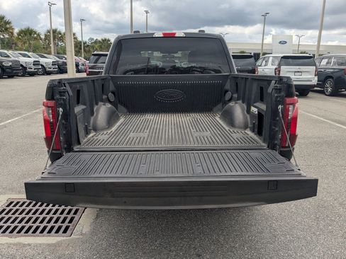 Used 2024 Ford F150 XLT w/ Tow/Haul Package image 13