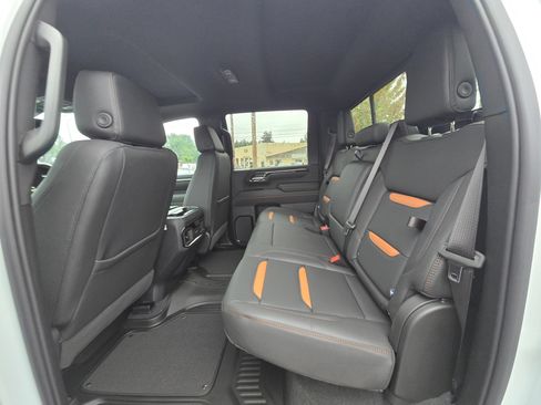 New 2026 GMC Sierra 3500 AT4 w/ AT4 Premium Plus Package AWD/4WD image 11