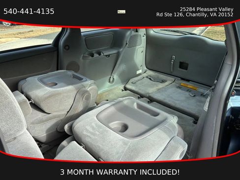 Used 2009 Toyota Sienna CE image 27
