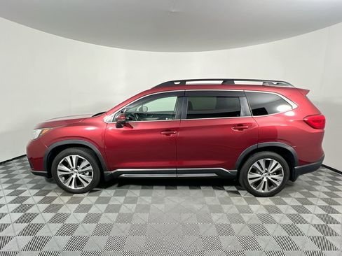 Used 2020 Subaru Ascent Limited w/ Popular Package #2A image 8