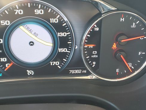 Used 2018 GMC Acadia Denali w/ Technology Package image 23