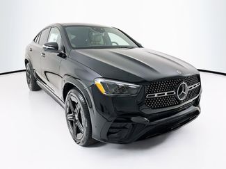 New 2026 Mercedes-Benz GLE 450 4MATIC Coupe video 1