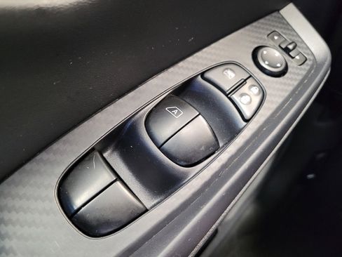 Used 2024 Nissan Sentra S FWD image 27