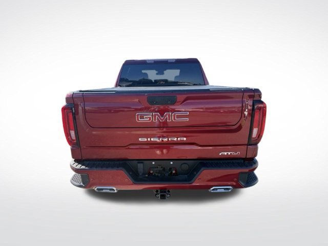 Used 2024 GMC Sierra 1500 AT4 AWD/4WD image 7