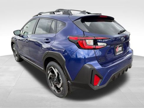 New 2026 Subaru Crosstrek 2.5i Limited AWD/4WD image 5