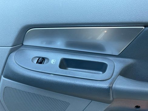 Used 2008 Dodge Ram 2500 Truck SXT w/ Popular Equipment Group image 41