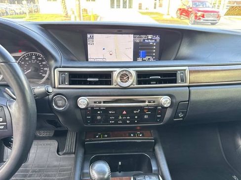 Used 2014 Lexus GS 350 image 24