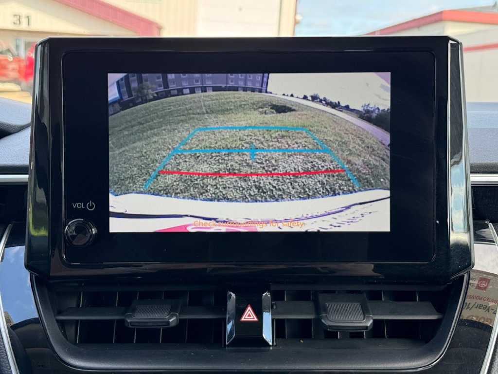 Certified 2024 Toyota Corolla LE FWD image 22