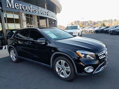 Used 2019 Mercedes-Benz GLA 250 GLA 250
