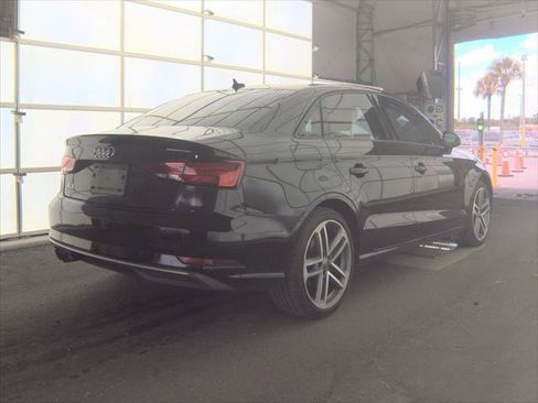 Used 2017 Audi A3 2.0T Premium w/ Convenience Package FWD image 6