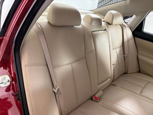 Used 2015 Nissan Altima 2.5 SL w/ Technology Package image 20