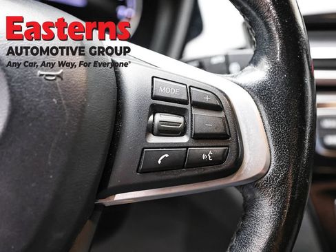 Used 2018 BMW X2 xDrive28i AWD/4WD image 15