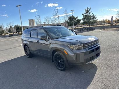 Used 2025 Hyundai Santa Fe XRT w/ Tow & Go Package