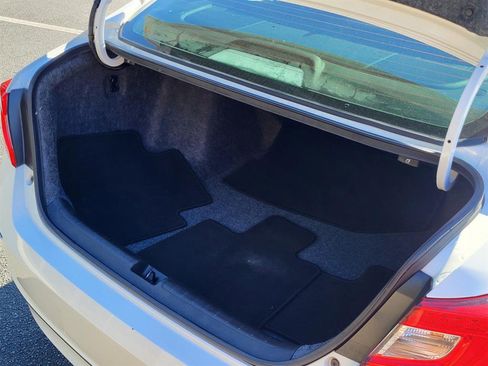 Certified 2021 Honda Accord Sport Special Edition image 4