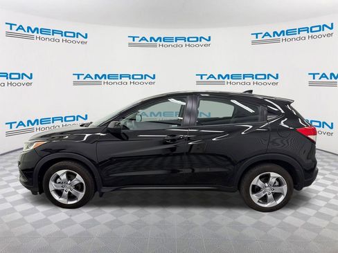 Used 2022 Honda HR-V LX image 2