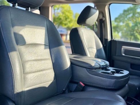Used 2015 RAM 1500 Big Horn AWD/4WD image 5