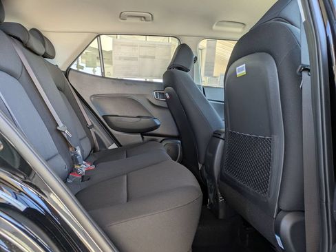 New 2026 Hyundai Venue SE FWD image 10