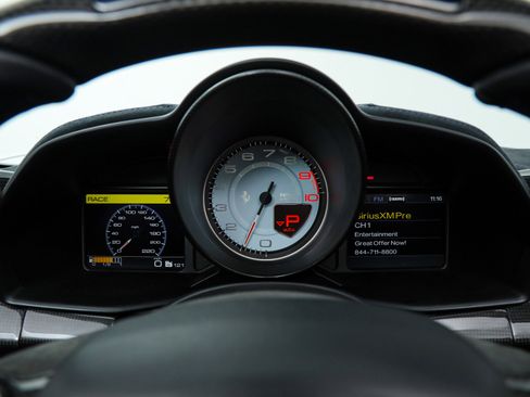 Certified 2015 Ferrari 458 Speciale A image 33