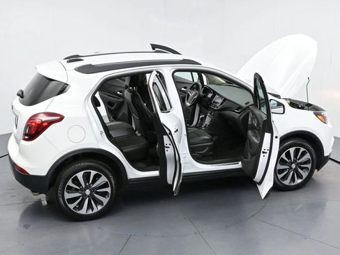 Used 2021 Buick Encore Preferred FWD image 35