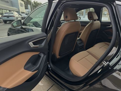 New 2025 Audi A5 2.0T Premium image 26