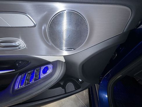 Used 2021 Mercedes-Benz C 63 AMG S image 22