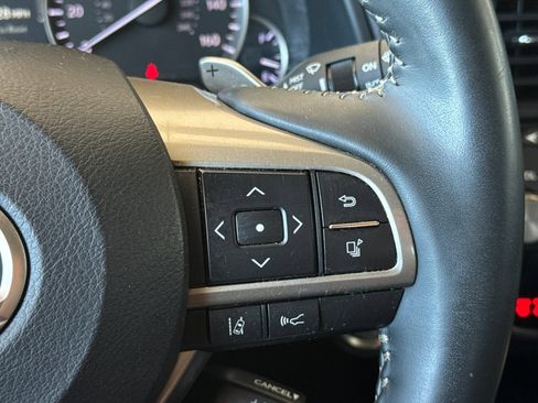 Used 2022 Lexus RX 350 FWD w/ Premium Package image 27