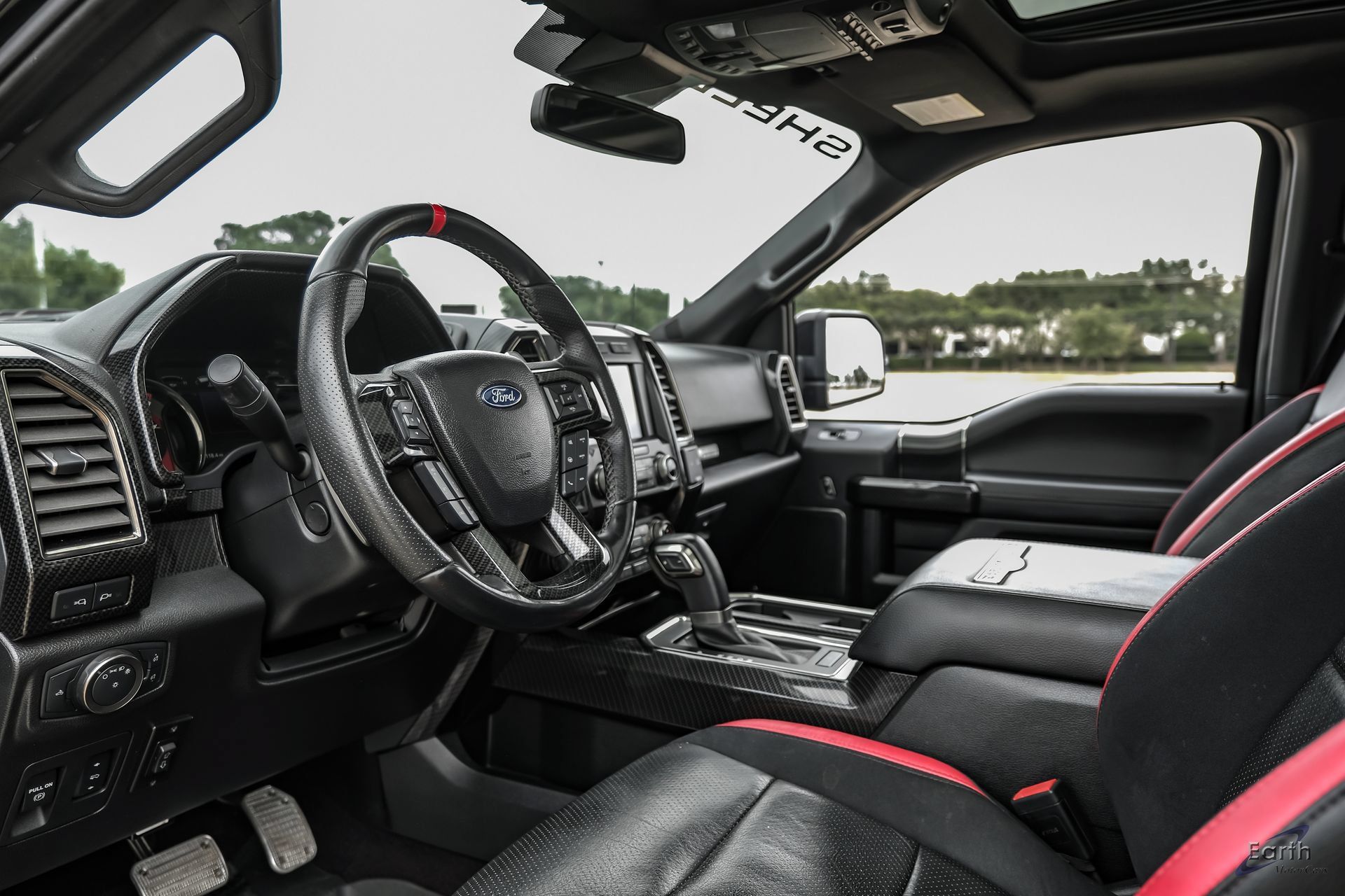 Used 2020 Ford F150 Raptor w/ Equipment Group 802A Luxury AWD/4WD image 39