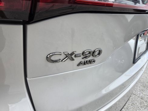 New 2026 MAZDA CX-90 3.3 Turbo w/ Premium Sport Pkg AWD/4WD image 10