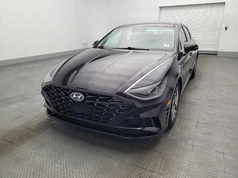 Used 2023 Hyundai Sonata SEL image 15