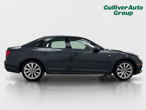 Used 2018 Audi A4 2.0T Ultra Premium w/ Convenience Package FWD image 10