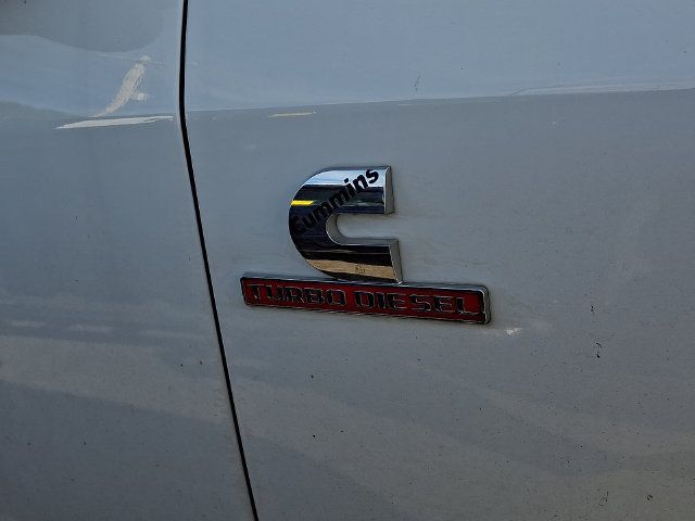 Used 2025 RAM 2500 Big Horn AWD/4WD image 11