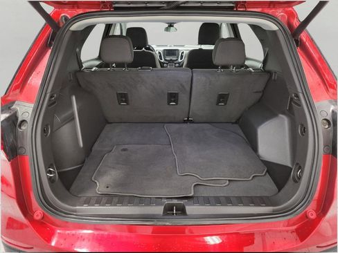 Certified 2024 Chevrolet Equinox LT image 14