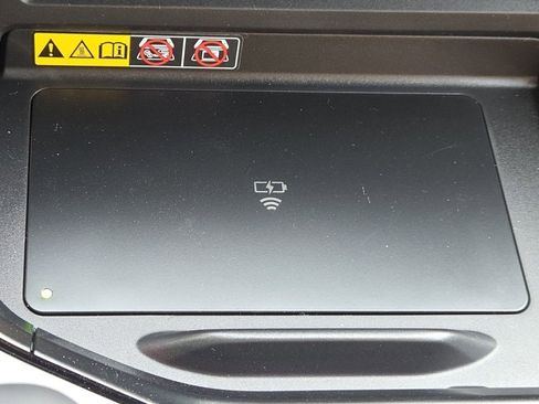 New 2026 Lexus NX 350 AWD w/ Luxury Package image 16