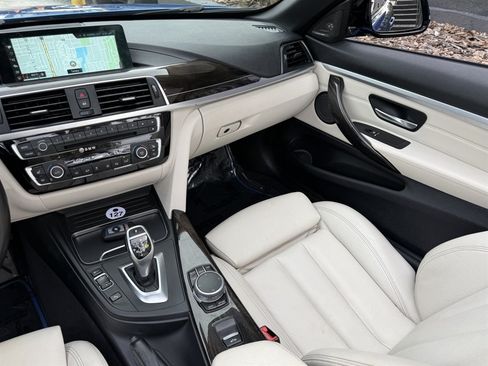 Used 2018 BMW 430i Convertible RWD image 24
