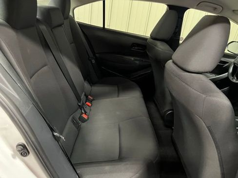 Used 2024 Toyota Corolla LE image 20