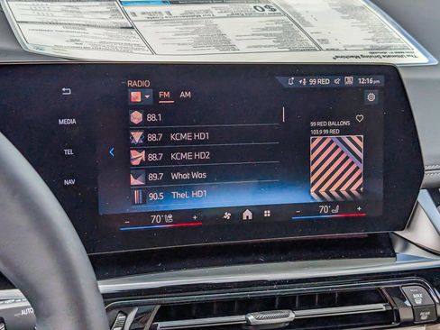 Certified 2025 BMW X1 xDrive28i w/ Technology Package image 26