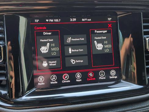 Used 2022 Dodge Durango GT AWD/4WD image 18