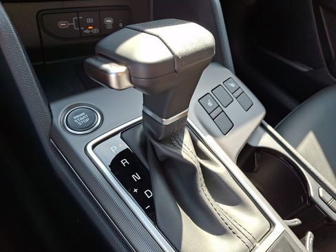 New 2026 Kia Sportage EX FWD image 7