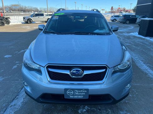 Used 2015 Subaru Crosstrek 2.0i Premium image 2