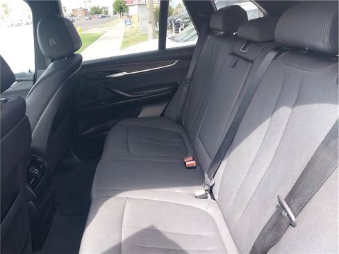 Used 2018 BMW X5 xDrive40e AWD/4WD image 10