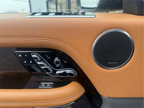 Used 2019 Land Rover Range Rover Autobiography image 28