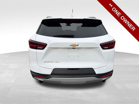 Used 2024 Chevrolet Blazer LT w/ Convenience Package image 4