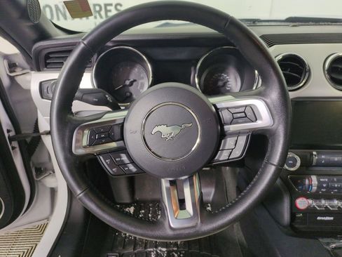 Used 2016 Ford Mustang GT Premium w/ Equipment Group 401A image 17