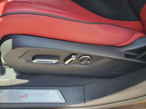 Used 2024 Acura RDX A-Spec AWD/4WD image 18